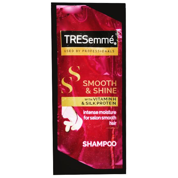 TRESEMME SMOOTH&SHINE SHAMPOO 2/
